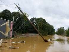 At least 64 dead after Helene’s deadly march across the Southeast