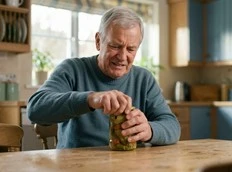 6 dementia symptoms that can show up years before a diagnosis