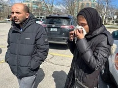 Teen's body pulled from lake after tragic Ashbridges Bay drowning