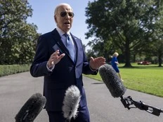 HANSON: Biden's border nihilism will live long after he is gone