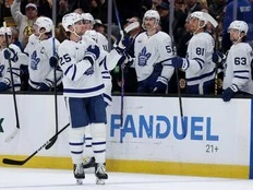 Why Maple Leafs traded Brandon Carlo to St. Louis Blues