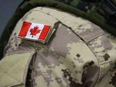 All 16 soldiers hurt in CFB Valcartier training accident out of hospital