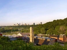 'THE GREAT OUTDOORS': Exploring Toronto's best green spaces