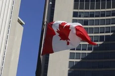 No more foreign flags at Toronto City Hall