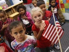 PARKER: Understanding why American kids aren't learning