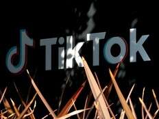 Real Estate mogul Frank McCourt readying U.S. TikTok bid