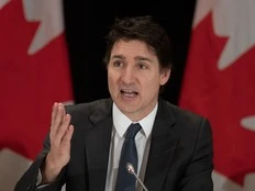 GOLDSTEIN: Trudeau government keeps moving goalposts on climate targets