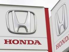 2nd major recall for Honda in October, this time for pumps that can crack, leak fuel