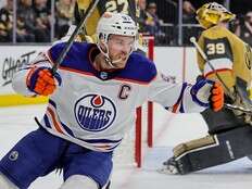 Off The Post: Are the Oilers back to being a powerhouse?