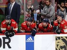 Florida Panthers shrug off Stanley Cup collapse talk, ready for Game 7