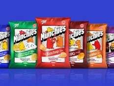 Iconic Canadian snack Munchies makes comeback after 20 years