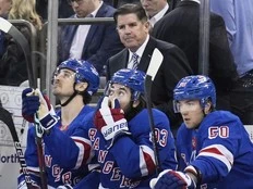 Add Peter Laviolette, Patrick Roy to Maple Leafs' speculated list of coaching candidates