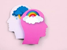 A promising new depression therapy focuses on finding paths to joy