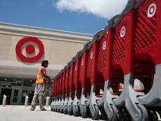 Target to reduce number of stores carrying Pride-themed merchandise