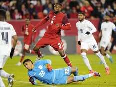 Canada gets win over Panama in international soccer friendly