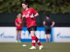 Diana Matheson added to interim coaching staff for Canadian women’s soccer team