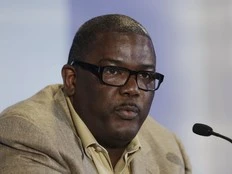 New Orleans Pelicans tap Joe Dumars to lead basketball operations