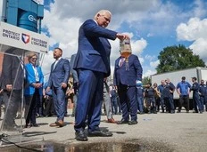 LILLEY: Premier Ford's protectionism sure sounding like Donald Trump