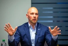 LILLEY: Brad Bradford makes hard and fast pitch to replace Chow