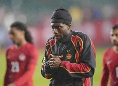 World Cup Preview: Will Alphonso Davies be ready for Canada’s opener?