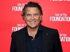 ‘Married With Children’ star Ted McGinley reveals ridiculously low residual cheques