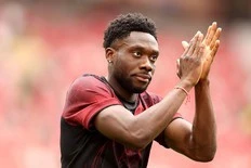 World Cup Recap: When will we see Alphonso Davies for Canada?