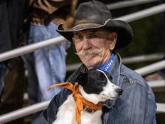 SNOBELEN: From small-town dreamer to cowboy hall of famer