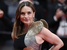 Mariska Hargitay drops bombshell about her biological father: 'Living a lie'