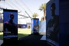 Ready, set, dope: Enhanced Games to begin in Las Vegas