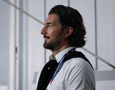 Venus Williams engaged to Danish actor Andrea Preti