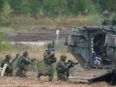 KOLGA: Restoring pride in Canada’s military essential to democracy