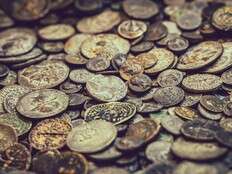 Danish heirs to sell $72 million rare coin collection after 100 years