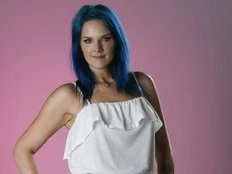SUNshine Girl Breanne