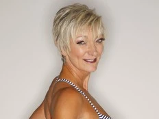 SUNshine Girl Charlene