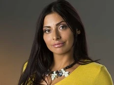 SUNshine Girl Nicolette