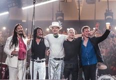 Kingston going all-out to honour The Tragically Hip's farewell concert
