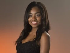 SUNshine Girl Aminata