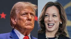 LILLEY UNLEASHED: The Trump/Harris race is about to get crazier