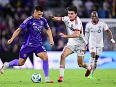 Cesar Araujo, Alex Freeman help Orlando City beat Toronto FC