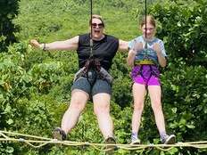 Say ‘Ya Mon’ to family fun and adventure in Jamaica