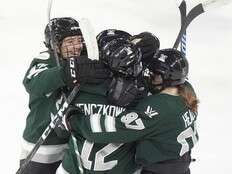 PWHL can expect Boston Fleet to be much better out of the gate this season