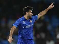 War-torn Afghanistan takes down South Africa in cricket stunner