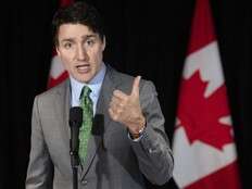 LILLEY: Rebel MPs calling for Justin Trudeau to step down as Liberal Party leader?