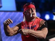 Hulk Hogan worried Jake Paul could ‘kill’ Mike Tyson