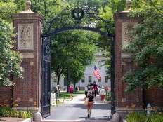 Lawmakers plan to grill Harvard, Penn and MIT presidents on anti-Semitism