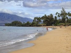 In Hawaii, new tourism tax aims to offset costs of climate change