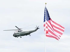 PARKER: America should be sounding the alarm at incoming socialists