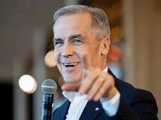 LILLEY UNLEASHED: Is Carney dealing with Trump or inventing a distraction?