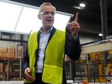 BATRA’S BURNING QUESTIONS: Mark Carney’s many lies