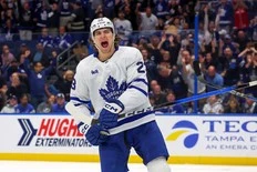 Inside The Leafs: Has Matthew Knies become an irreplaceable piece for the Maple Leafs?